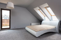 Brynnau Gwynion bedroom extensions
